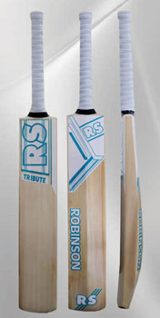 Customized english willow bats