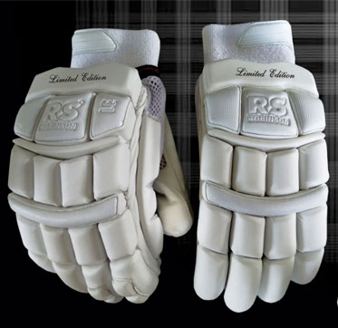 Batting gloves