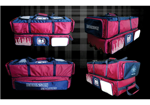 Buy Cricket Kit Bags Online at Best Prices Globally