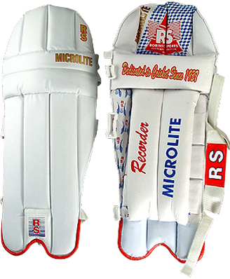 Cricket pads